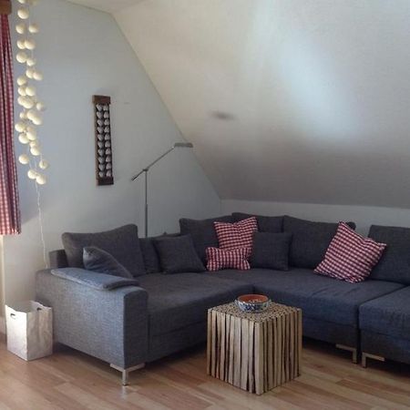 Appartement Hardenack 茵聂科里姆斯 外观 照片