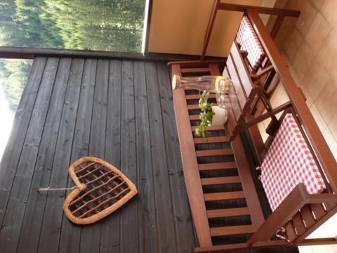 Appartement Hardenack 茵聂科里姆斯 外观 照片