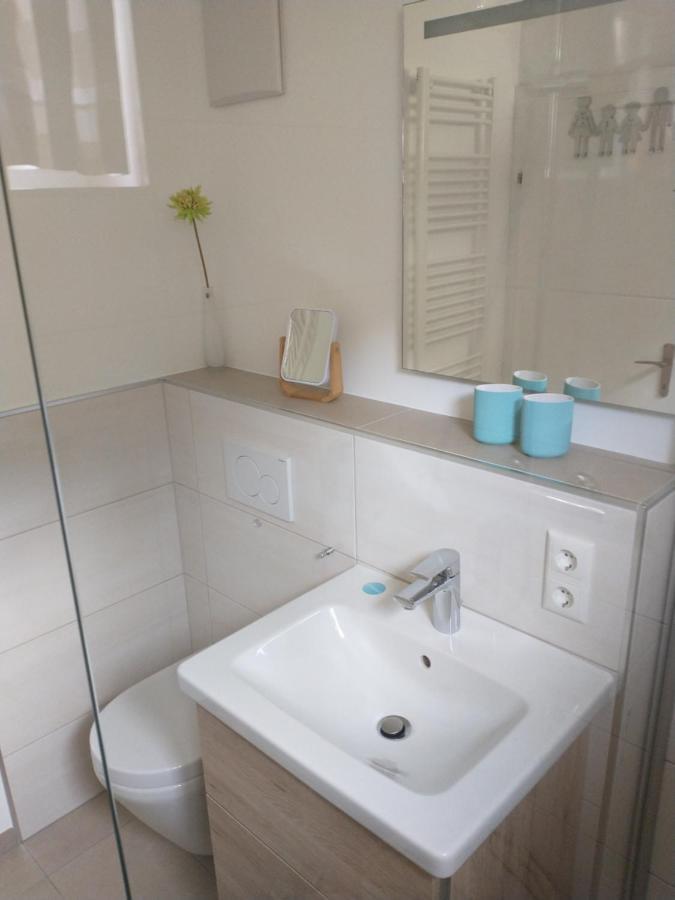 Appartement Hardenack 茵聂科里姆斯 外观 照片