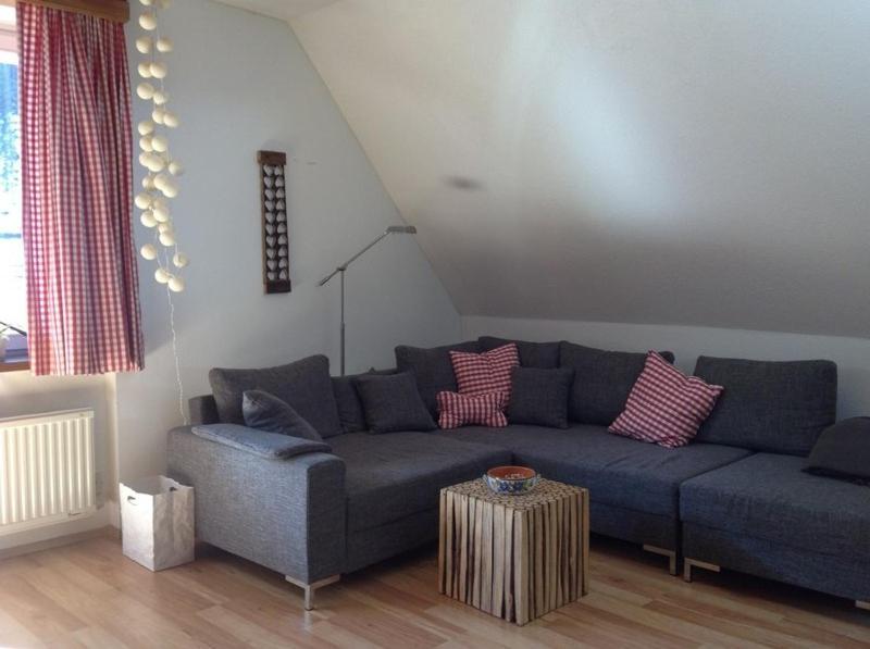 Appartement Hardenack 茵聂科里姆斯 外观 照片