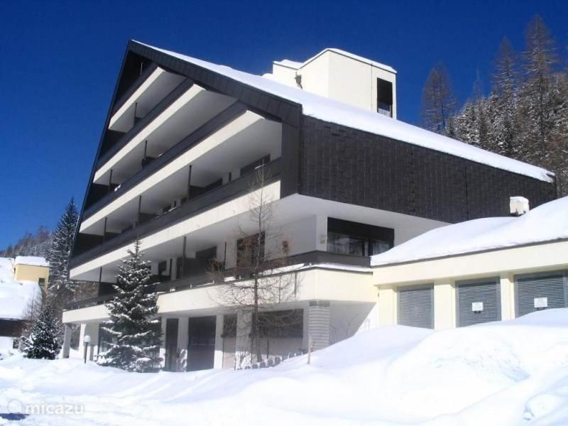 Appartement Hardenack 茵聂科里姆斯 外观 照片