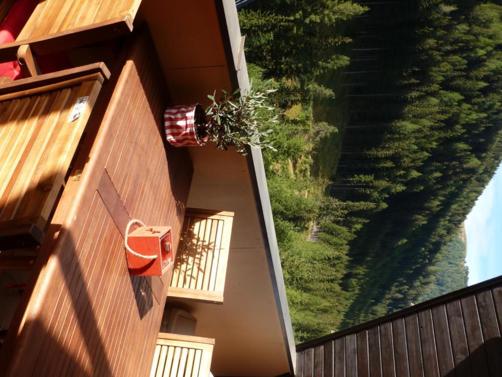 Appartement Hardenack 茵聂科里姆斯 外观 照片