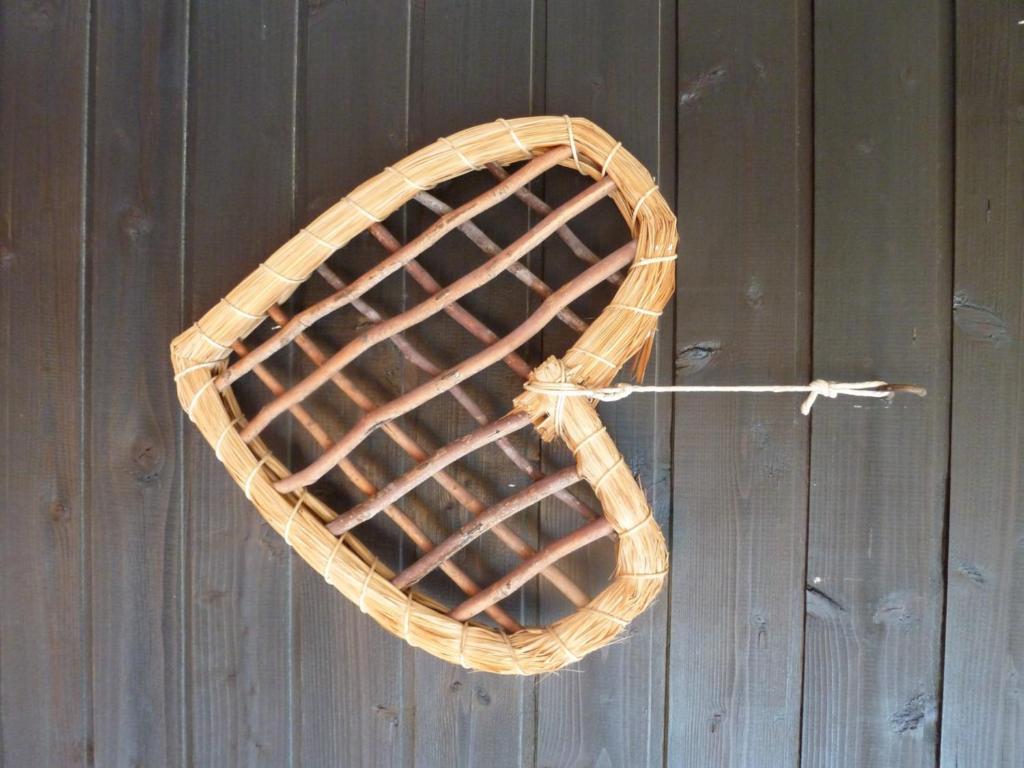 Appartement Hardenack 茵聂科里姆斯 客房 照片