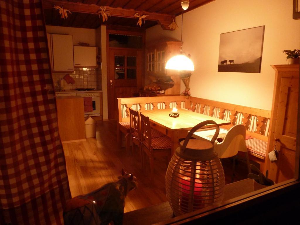 Appartement Hardenack 茵聂科里姆斯 外观 照片