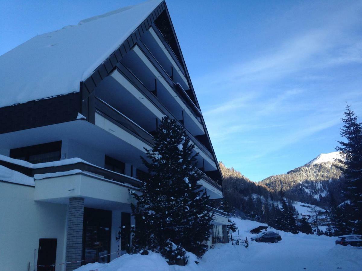 Appartement Hardenack 茵聂科里姆斯 外观 照片